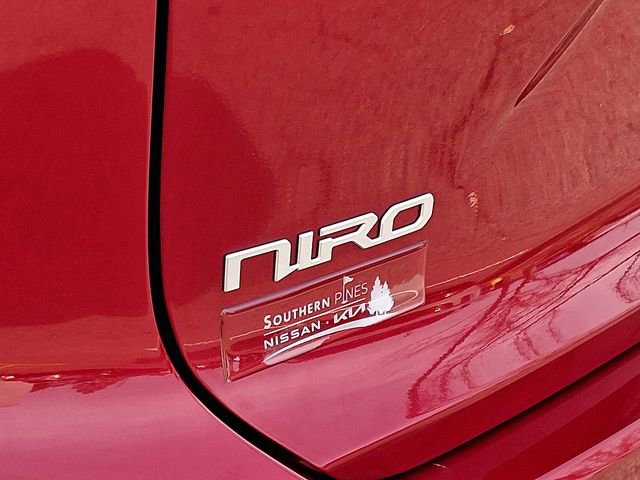 Certified 2023 Kia Niro LX image 32
