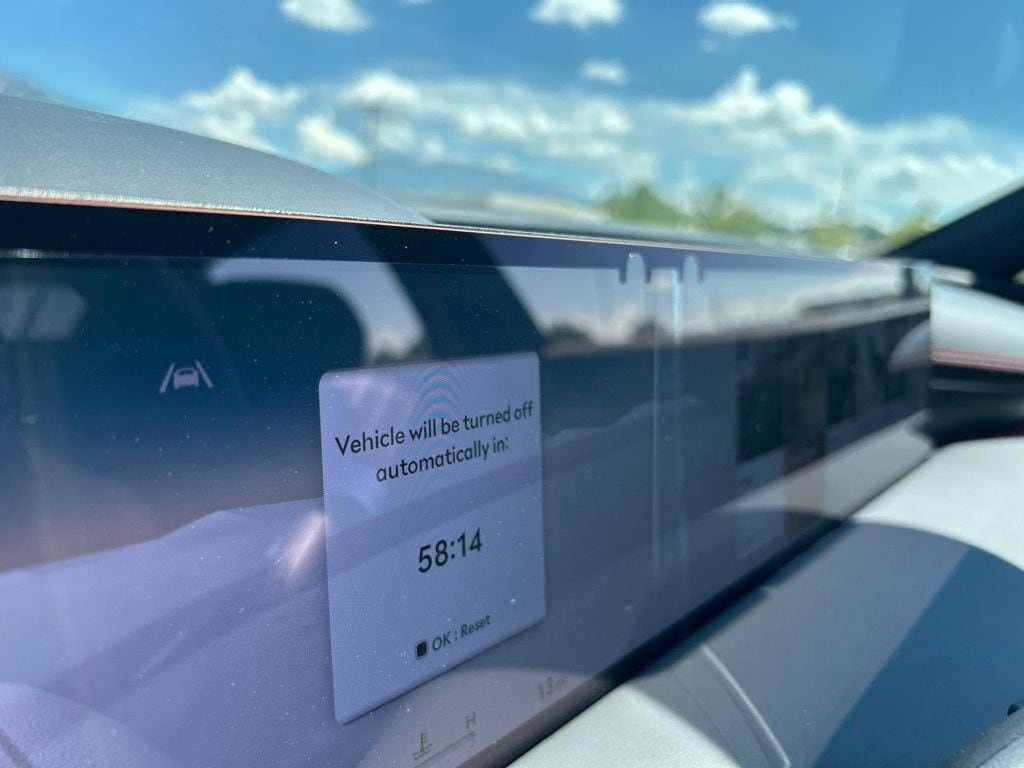 New 2027 Genesis G80 2.5T Sport Prestige AWD/4WD image 18
