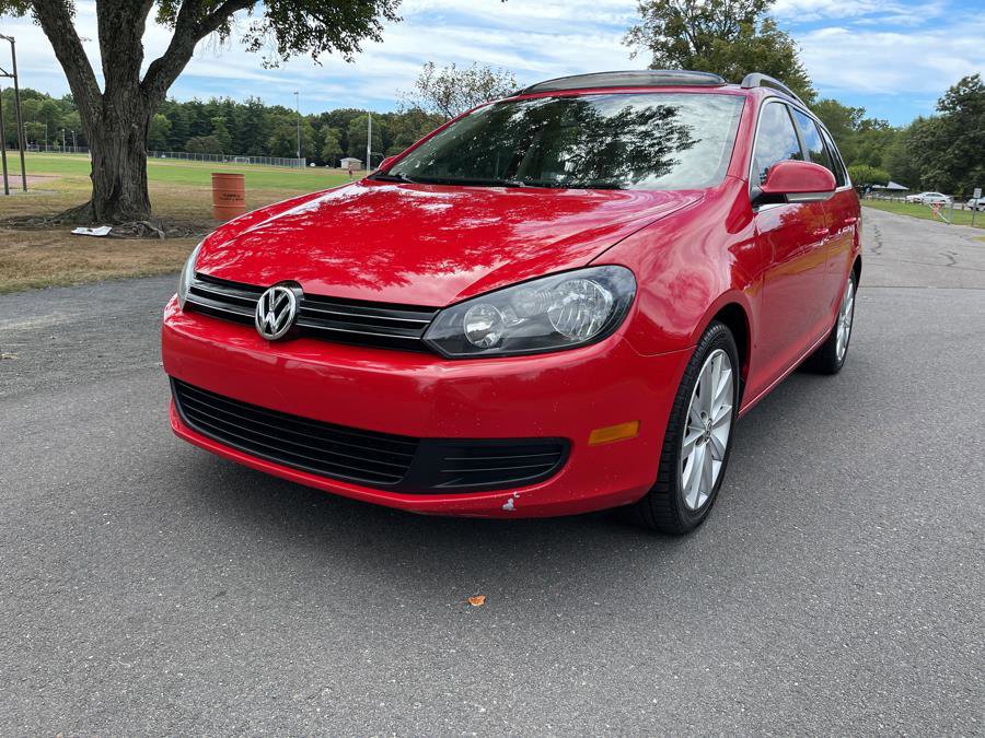 Used 2013 Volkswagen Jetta TDI image 14