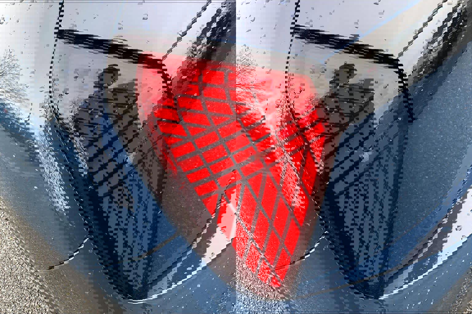 New 2026 MINI Cooper S image 14