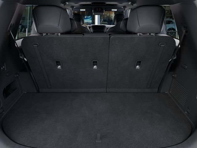 New 2027 Kia Telluride EX w/ Towing Package FWD image 19