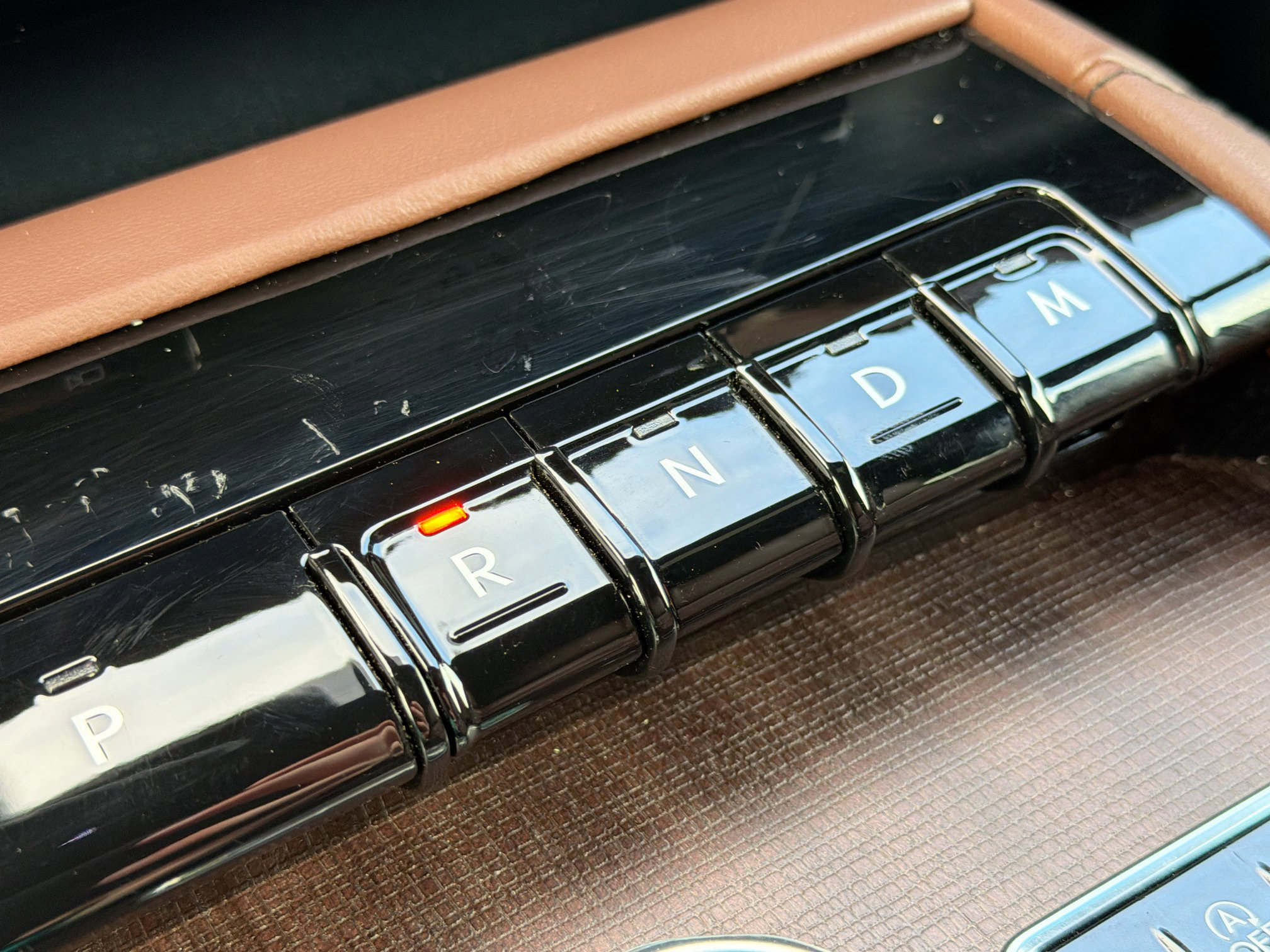 Used 2025 Lincoln Navigator L Reserve image 30