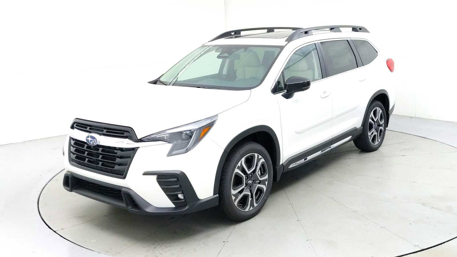 New 2025 Subaru Ascent Limited image 4