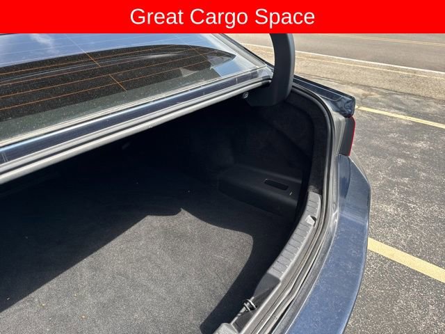 Used 2025 MAZDA MAZDA3 s image 3