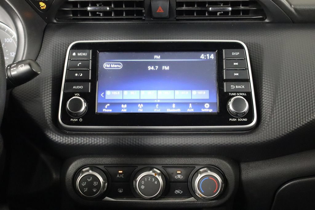 Used 2024 Nissan Kicks S FWD image 25