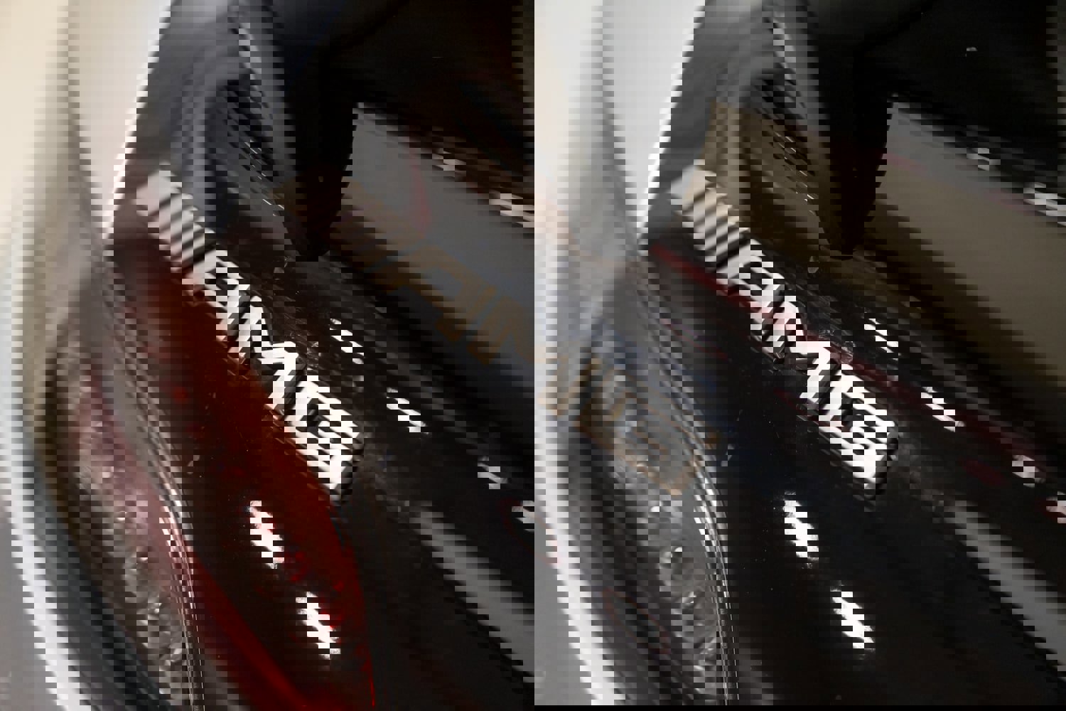 Used 2021 Mercedes-Benz AMG GT Black Series image 52