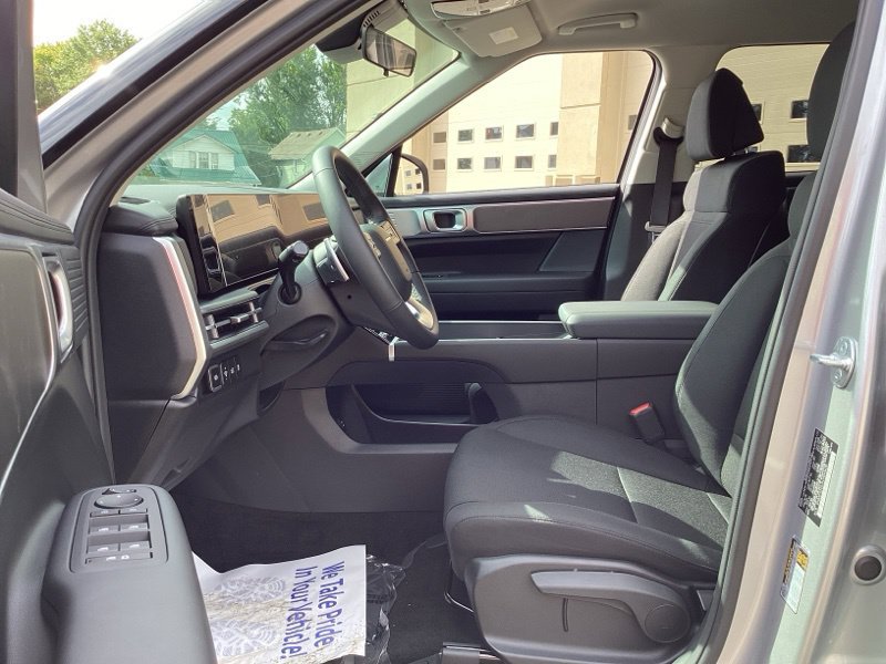 New 2027 Hyundai Santa Fe SE AWD/4WD image 21