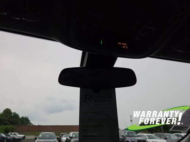Used 2022 Chevrolet Malibu RS FWD image 12