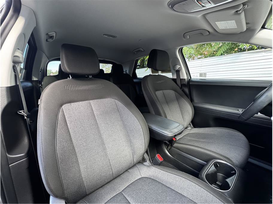 Used 2024 Hyundai Ioniq 5 SEL AWD/4WD image 14