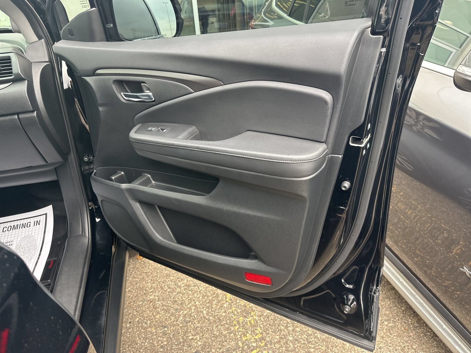 Used 2019 Honda Pilot EX-L image 47
