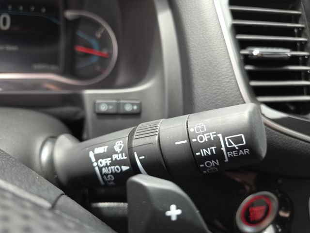 Certified 2021 Honda Passport Elite image 37