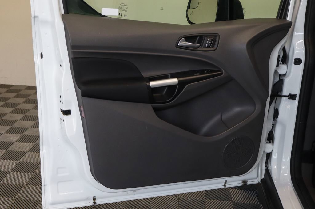 Used 2023 Ford Transit Connect XLT FWD image 23