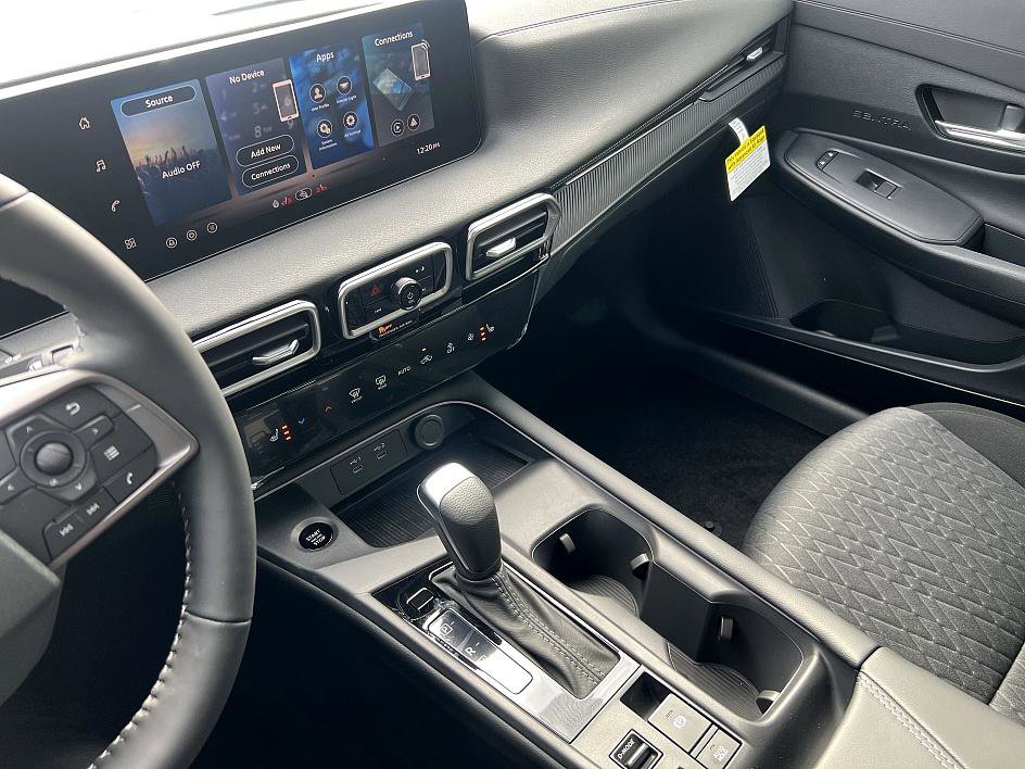 New 2026 Nissan Sentra SV image 19