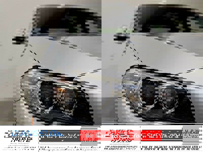 Used 2014 BMW 535d Sedan image 13