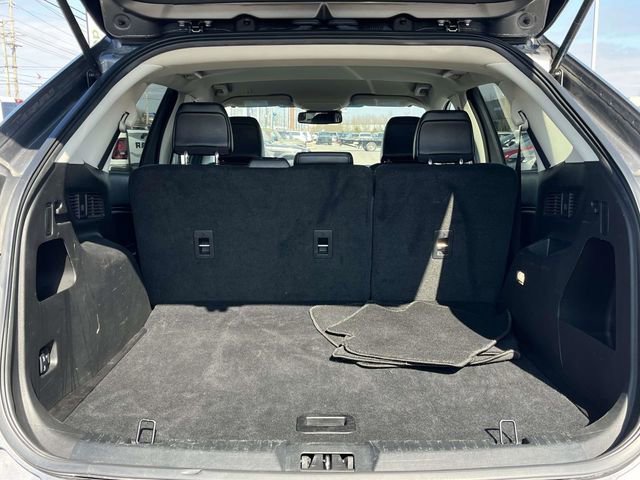 Used 2024 Ford Edge SEL image 20