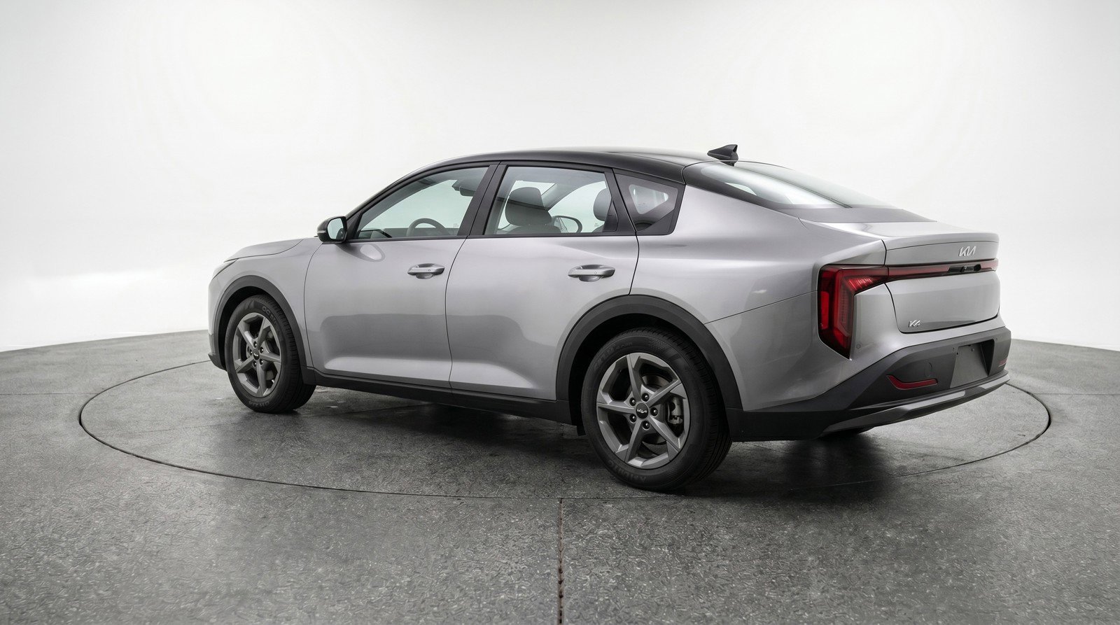 Used 2025 Kia K4 FWD image 6