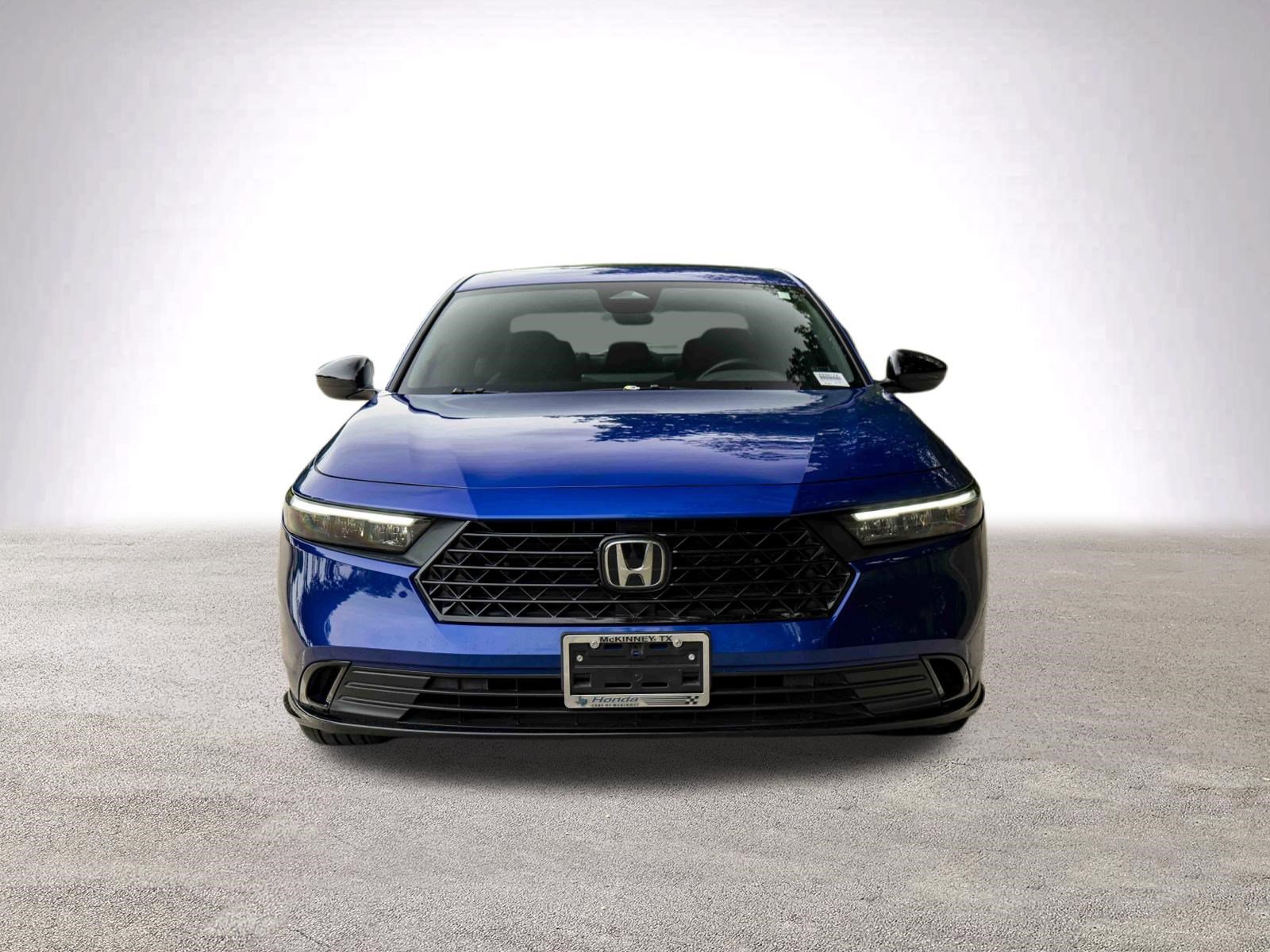 Used 2023 Honda Accord Sport image 3