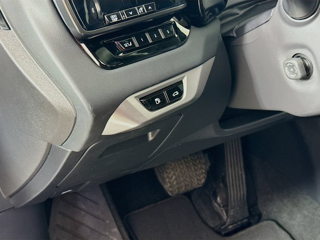 Certified 2023 Lexus RX 350 Premium w/ Accessory Package (Z1) FWD image 10