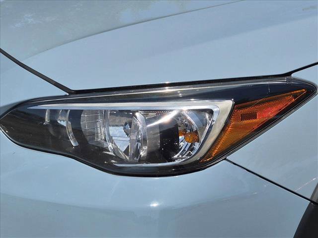 Used 2023 Subaru Crosstrek 2.5i Sport w/ Popular Package #3 AWD/4WD image 2