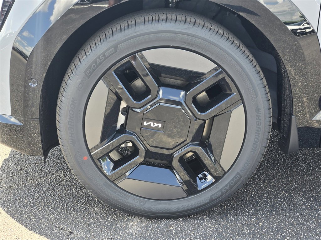 New 2026 Kia EV9 GT-Line image 7