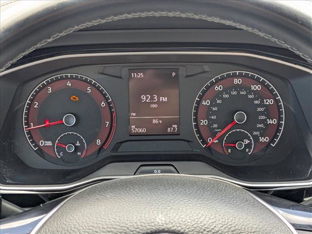 Used 2019 Volkswagen Jetta R-Line w/ R-Line Cold Weather Package image 3