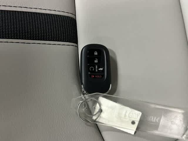 New 2026 Honda Pilot EX-L image 33