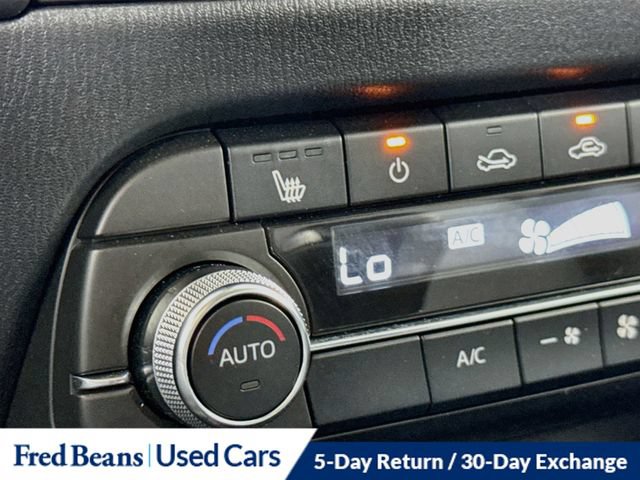 Used 2025 MAZDA CX-5 AWD 2.5 S w/ Select Package image 28