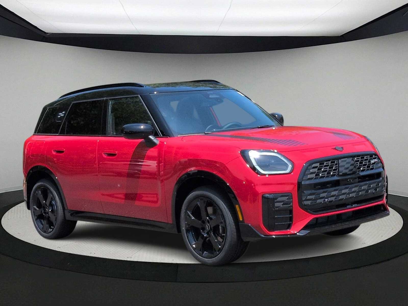 New 2027 MINI Cooper Countryman S AWD/4WD image 2