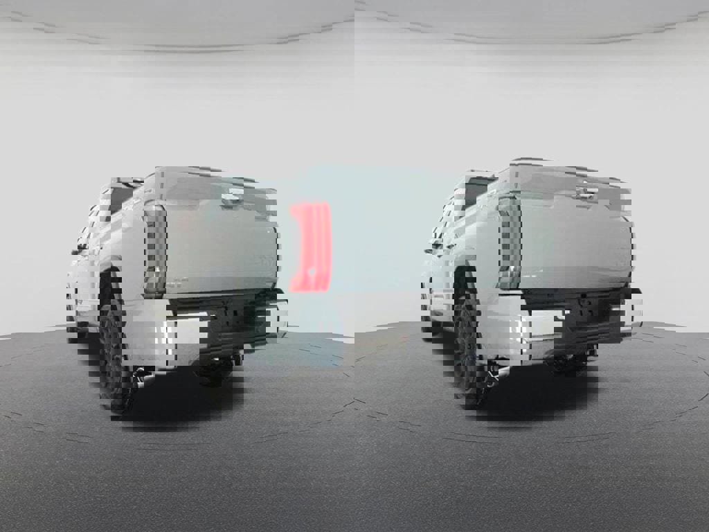 New 2026 Toyota Tundra 1794 Edition image 22