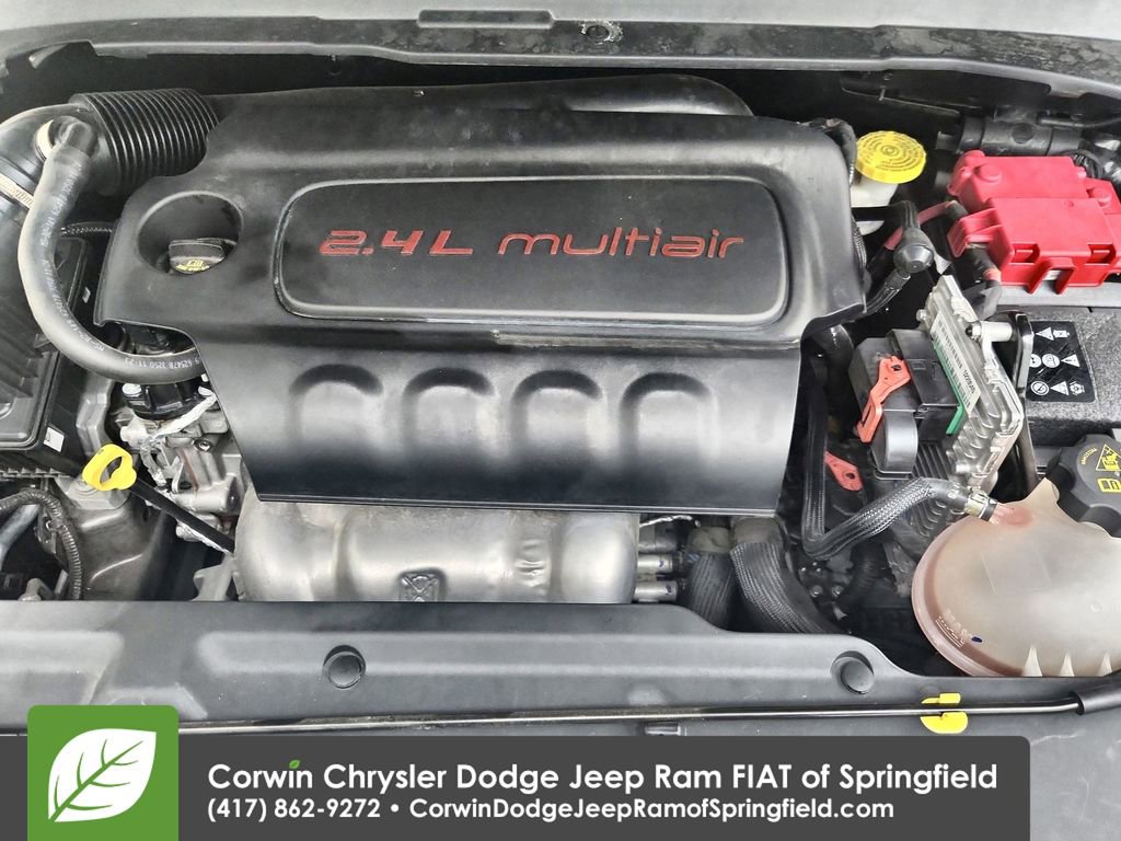 Used 2021 Jeep Compass 80th Special Edition image 33