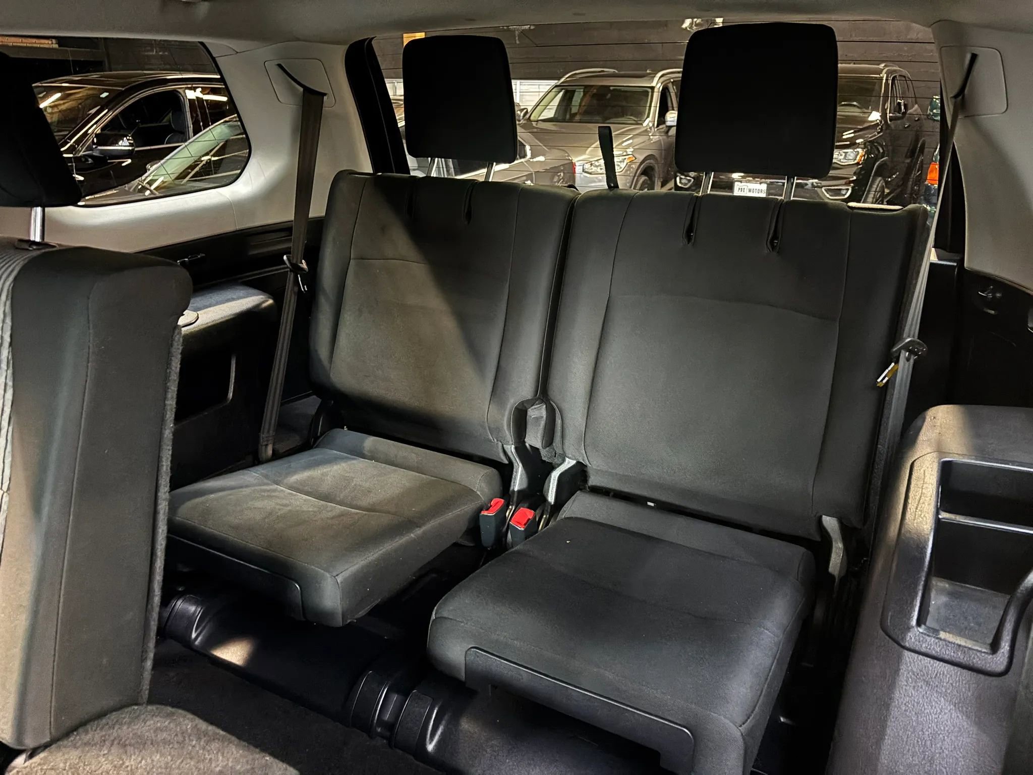 Used 2016 Toyota 4Runner SR5 image 27