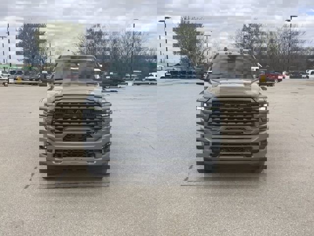 New 2026 RAM 2500 Big Horn image 2