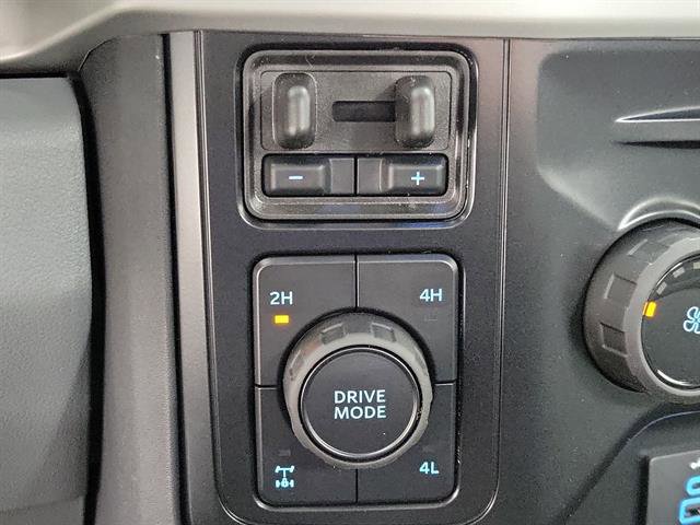 New 2026 Ford F350 XL w/ XL Off-Road Package AWD/4WD image 25