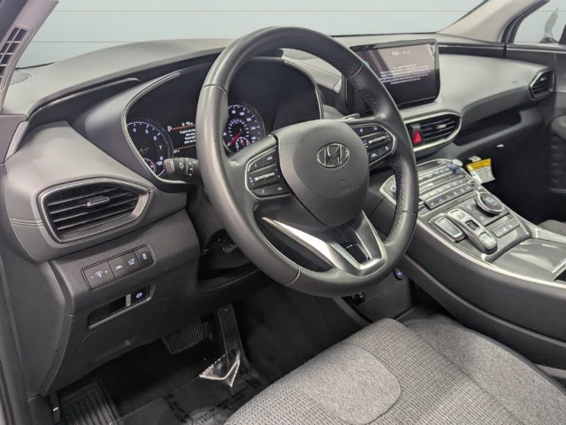 Used 2023 Hyundai Santa Fe SEL FWD image 10