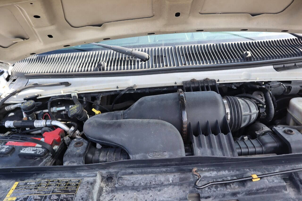 Used 2011 Ford E-250 and Econoline 250 w/ PWR Group image 41