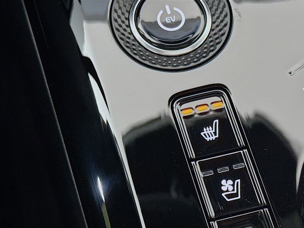 New 2026 Kia Niro Wave FWD image 24