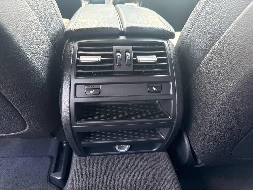 Used 2014 BMW 535i xDrive Sedan AWD/4WD image 19