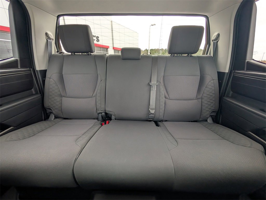 Used 2023 Toyota Tundra SR5 image 27