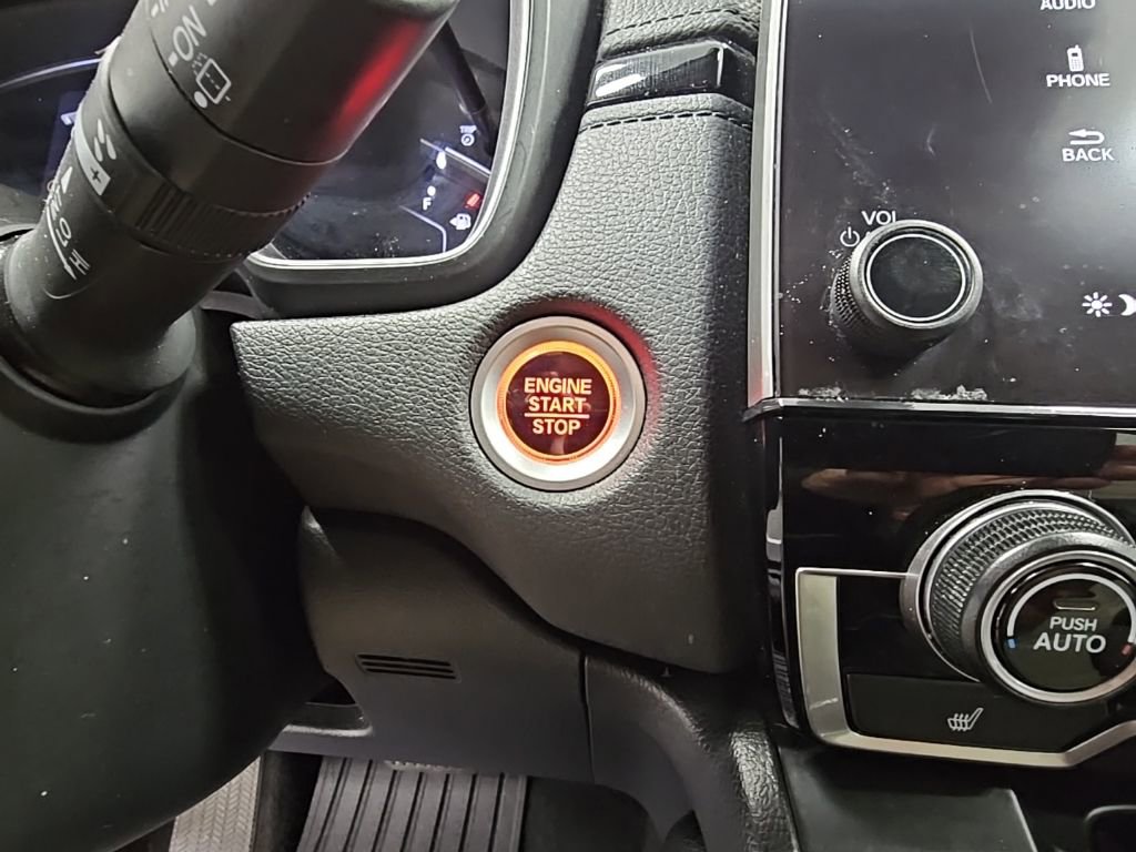 Used 2019 Honda CR-V EX image 21