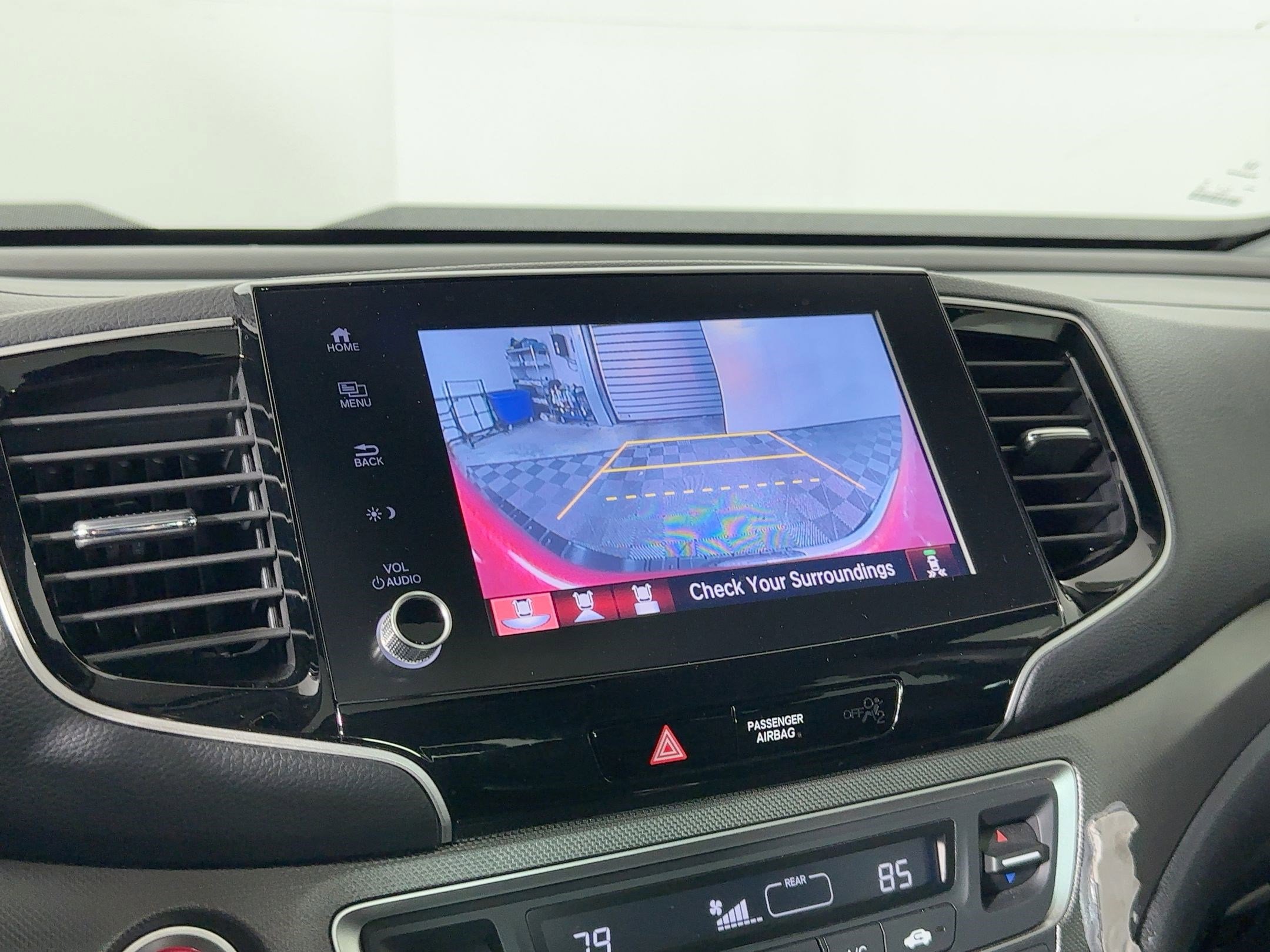 Used 2023 Honda Ridgeline RTL-E image 25