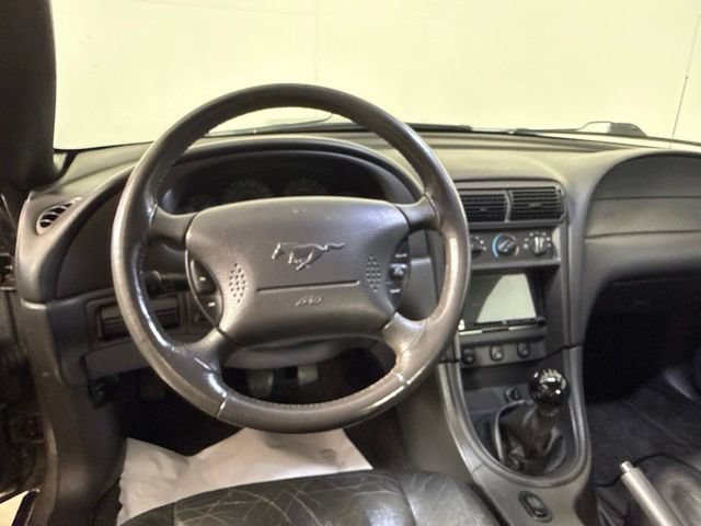 Used 2001 Ford Mustang GT RWD image 23