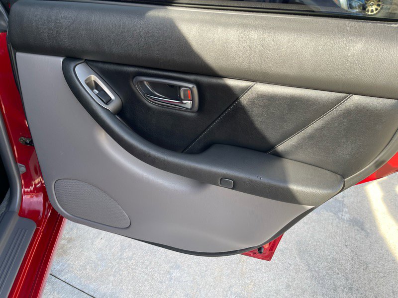 Used 2005 Subaru Baja Sport image 37