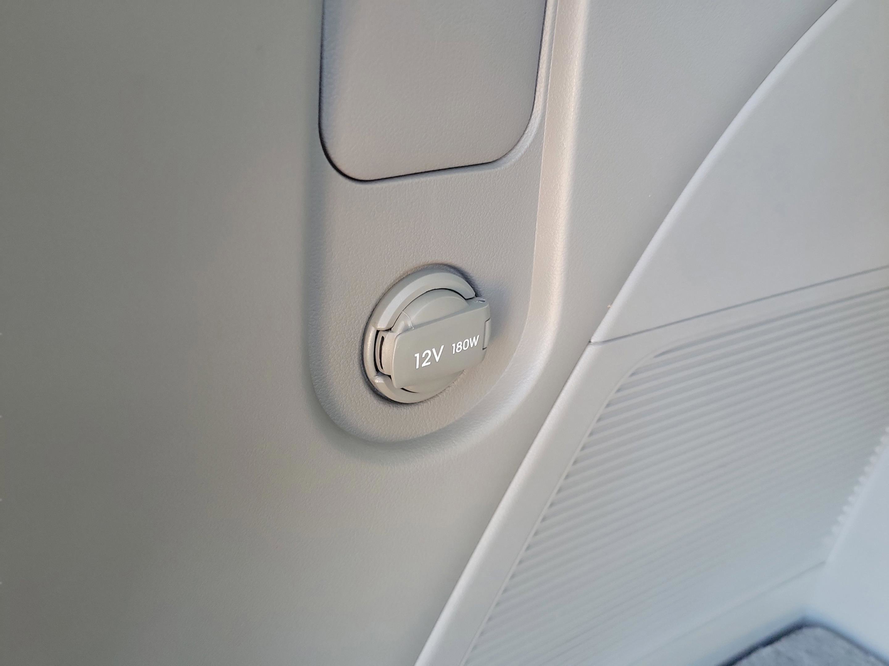 New 2026 Hyundai Palisade FWD Hybrid image 9