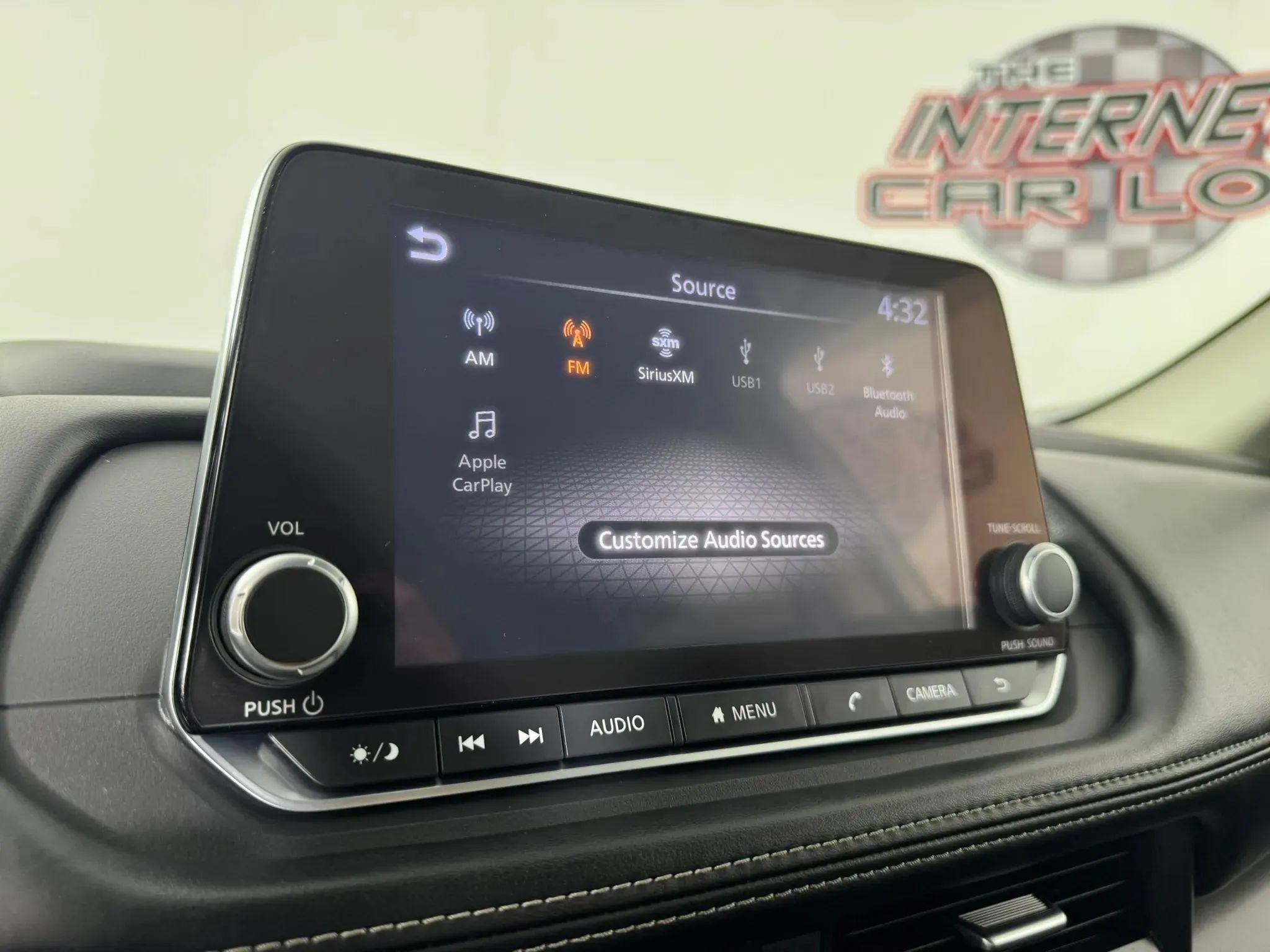 Used 2024 Nissan Rogue SV w/ SV Premium Package AWD/4WD image 20