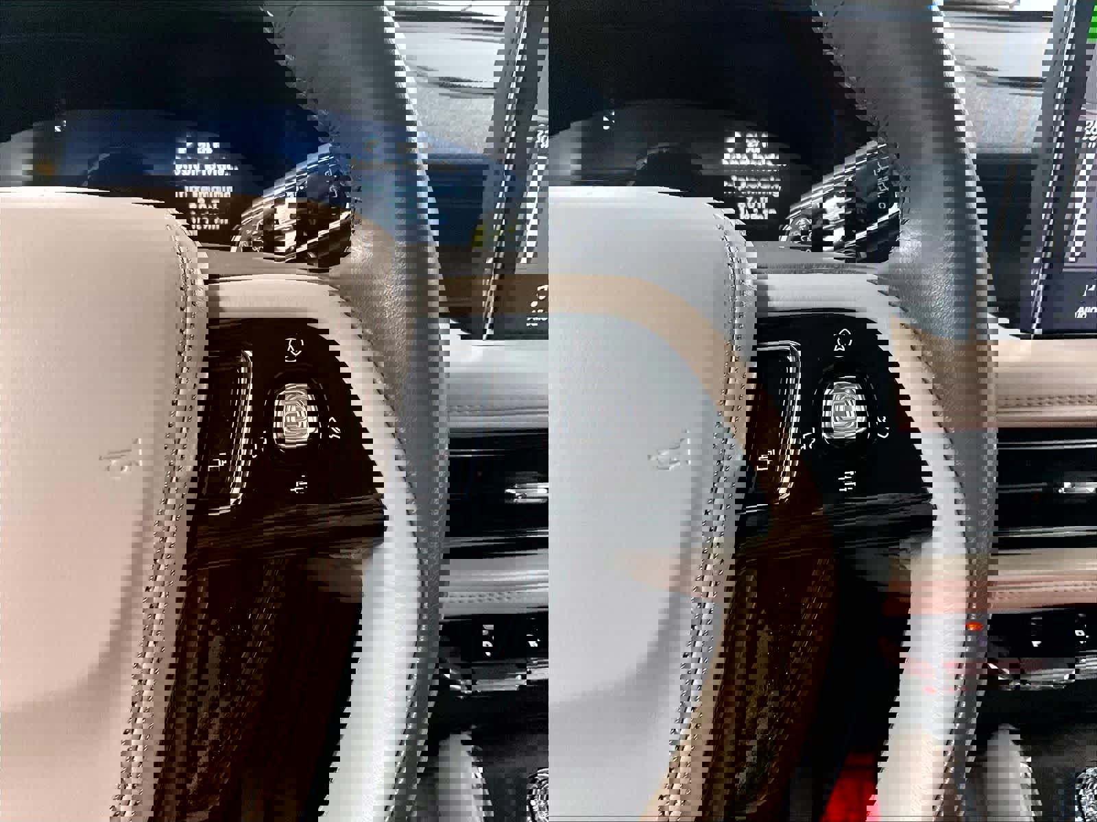 Used 2022 Lincoln Aviator Reserve w/ Elements Package Plus image 25