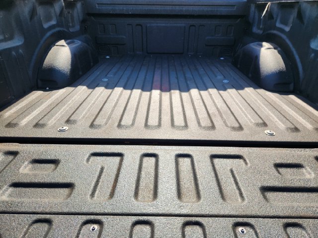 Used 2024 Ford F150 STX w/ STX Black Appearance Package RWD image 32