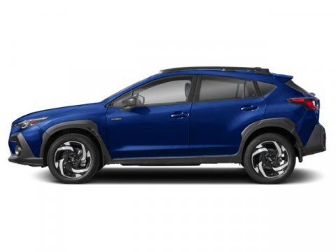 New 2026 Subaru Crosstrek 2.5i Limited AWD/4WD image 3