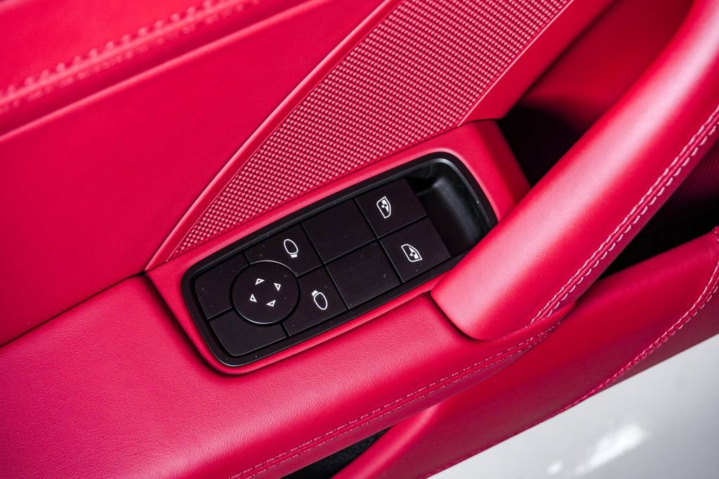 Certified 2024 Porsche 911 GT3 image 35