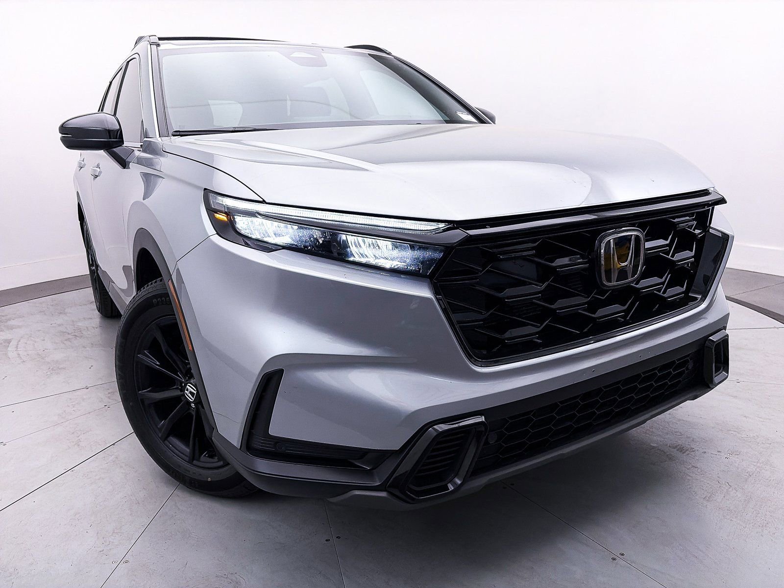 Used 2025 Honda CR-V Sport-L image 3