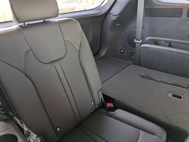 Certified 2026 Kia Sorento SX AWD/4WD image 15